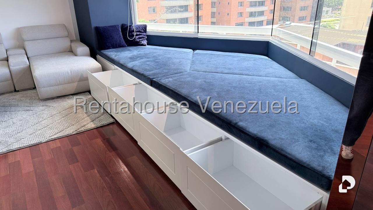 Apartamento en Los Dos Caminos, Caracas – 12