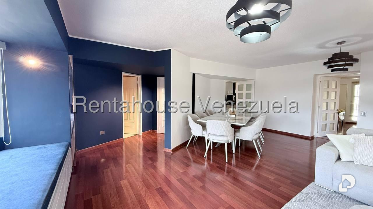 Apartamento en Los Dos Caminos, Caracas – 8