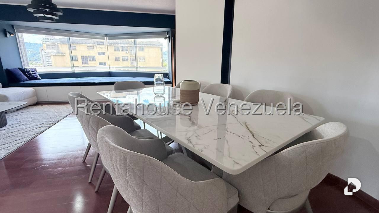 Apartamento en Los Dos Caminos, Caracas – 9