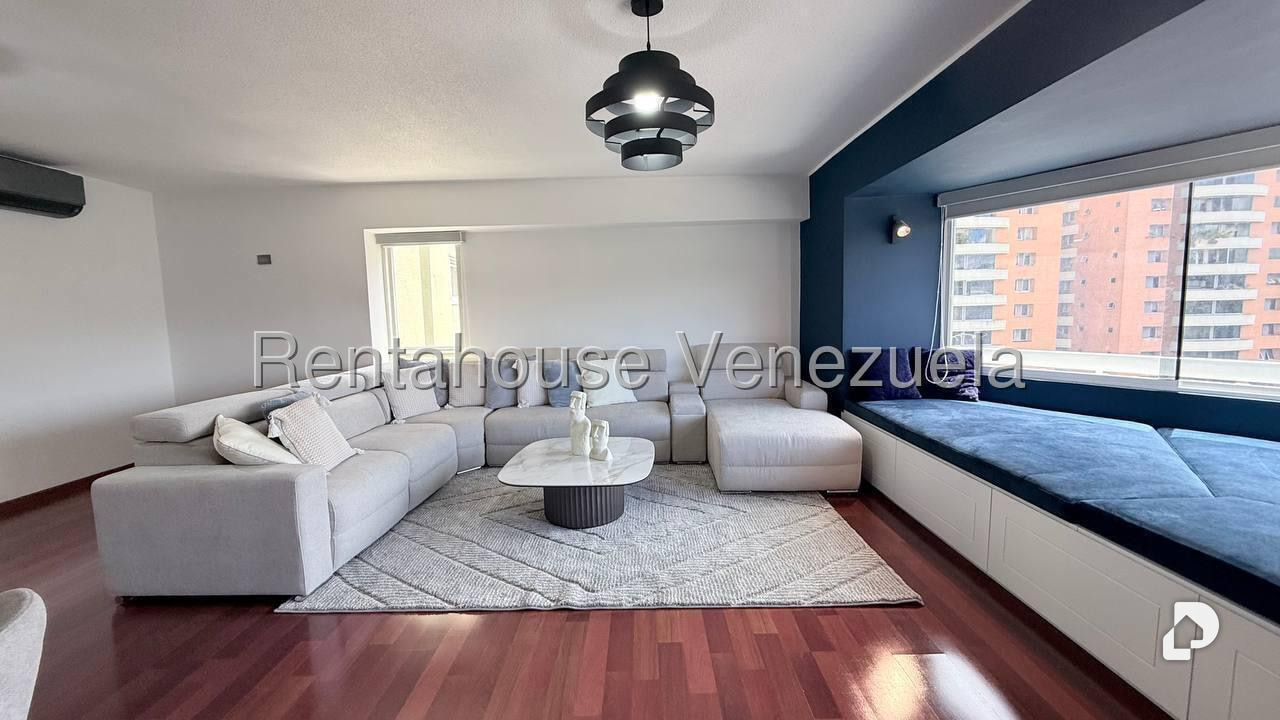 Apartamento en Los Dos Caminos, Caracas – 1