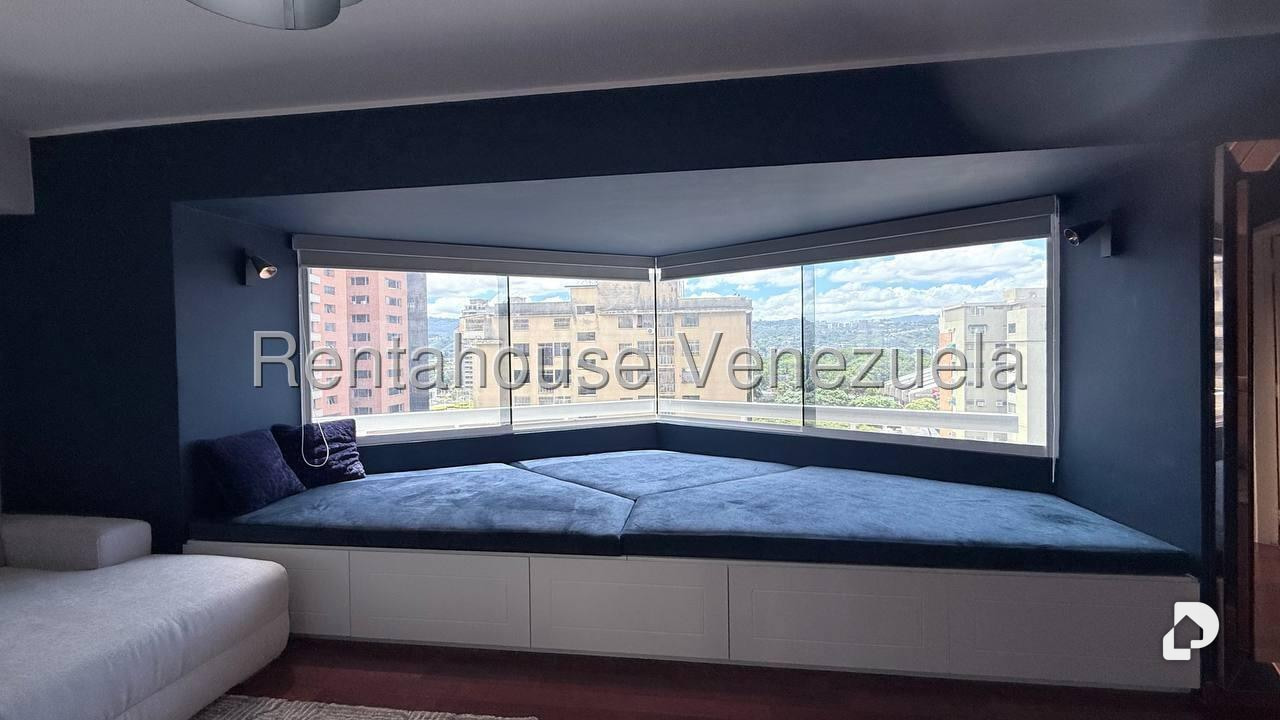 Apartamento en Los Dos Caminos, Caracas – 11