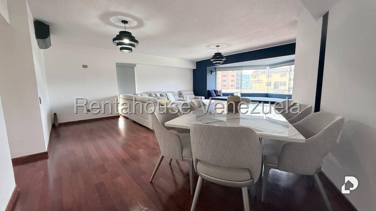 Apartamento en Los Dos Caminos, Caracas – 4