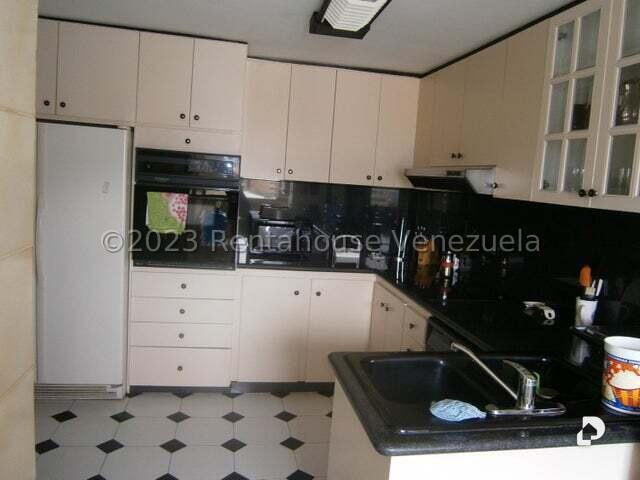 Apartamento en La Alameda, Caracas – 15