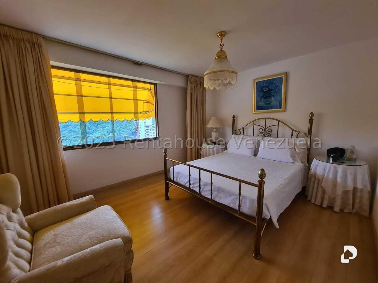 Apartamento en La Alameda, Caracas – 29