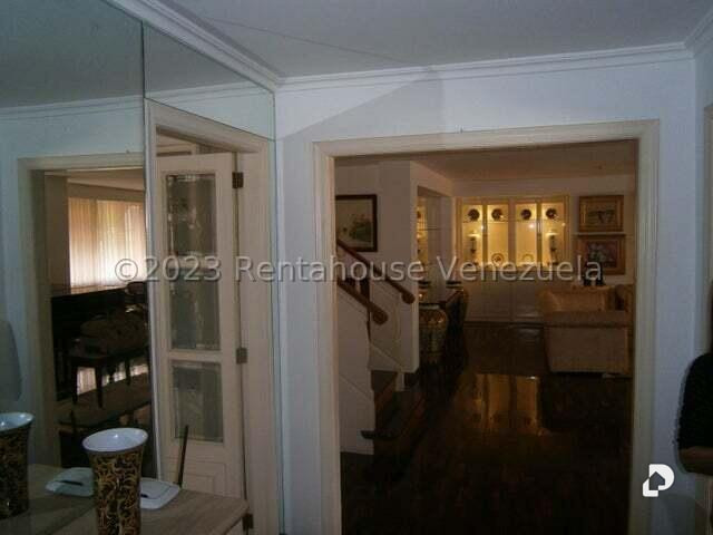Apartamento en La Alameda, Caracas – 3
