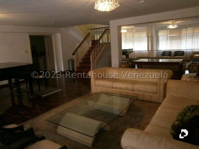 Apartamento en La Alameda, Caracas – 6