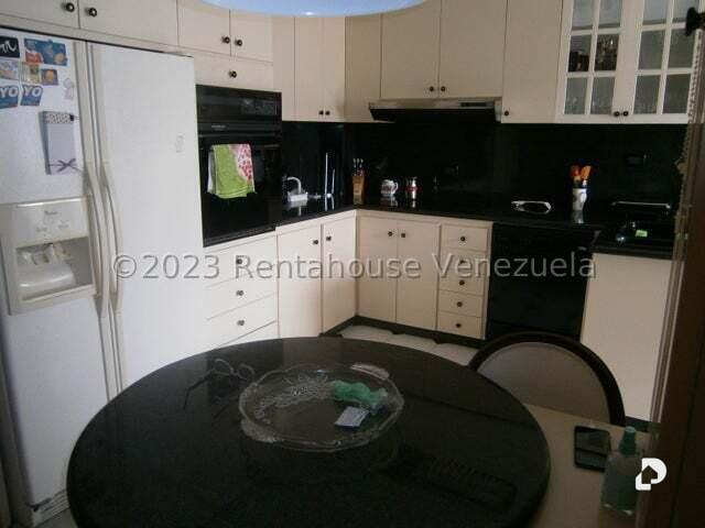 Apartamento en La Alameda, Caracas – 14