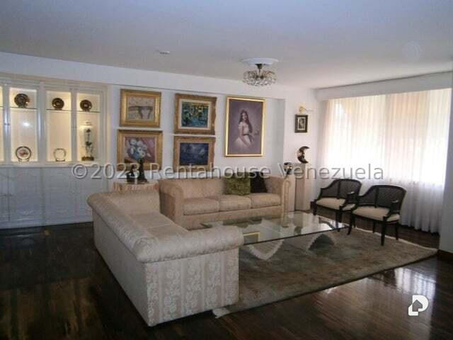 Apartamento en La Alameda, Caracas – 4