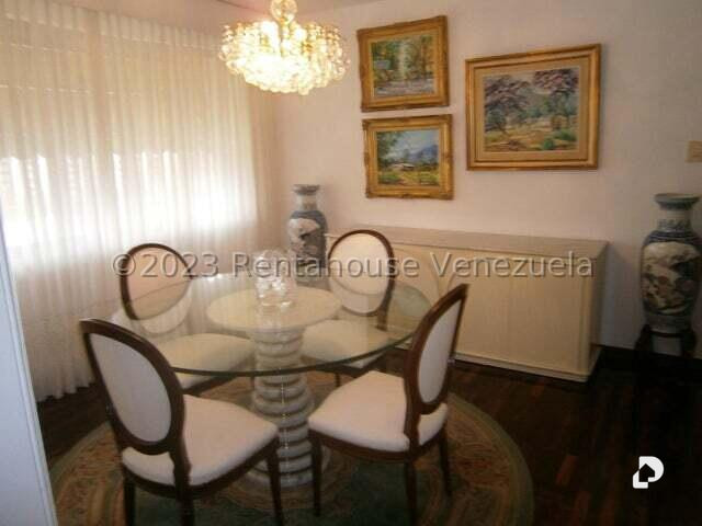 Apartamento en La Alameda, Caracas – 8