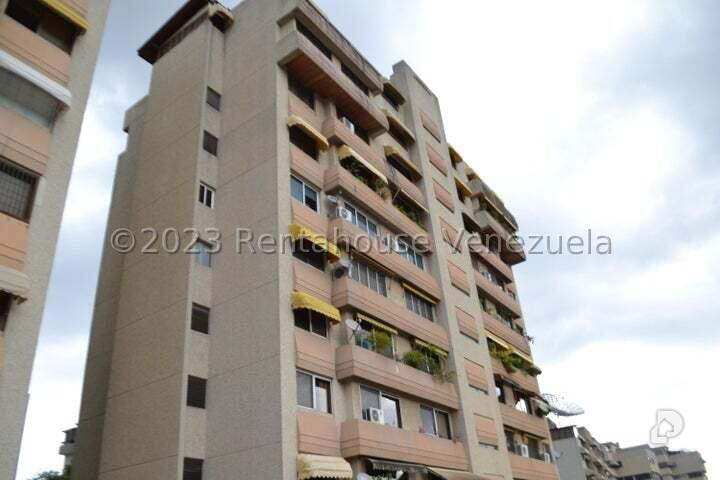 Apartamento en La Alameda, Caracas – 2