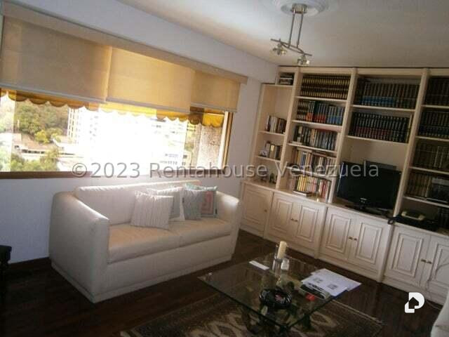 Apartamento en La Alameda, Caracas – 20