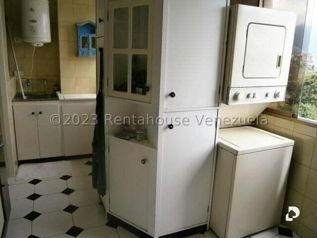Apartamento en La Alameda, Caracas – 16