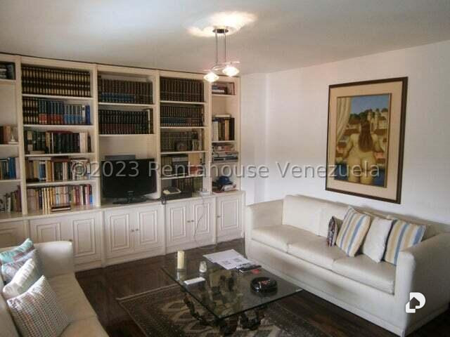 Apartamento en La Alameda, Caracas – 19