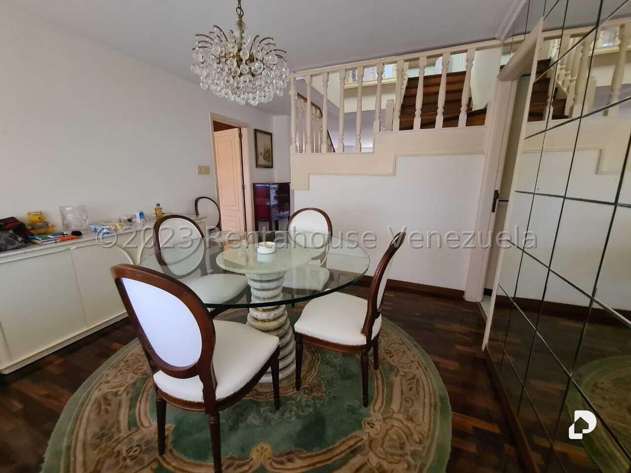 Apartamento en La Alameda, Caracas – 11