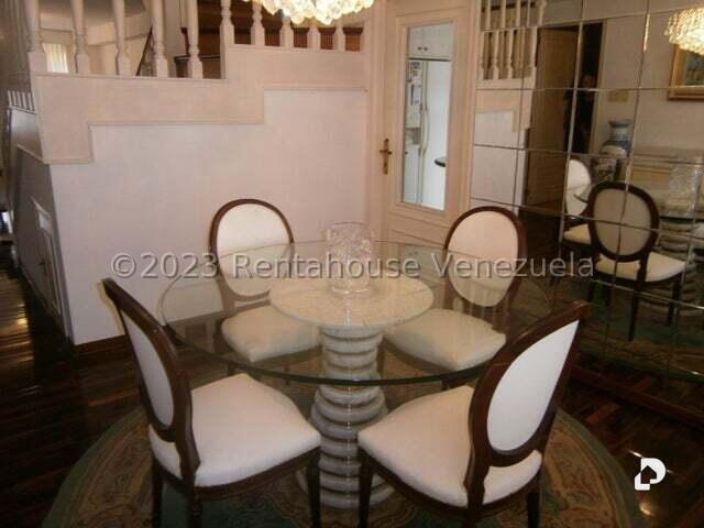 Apartamento en La Alameda, Caracas – 10