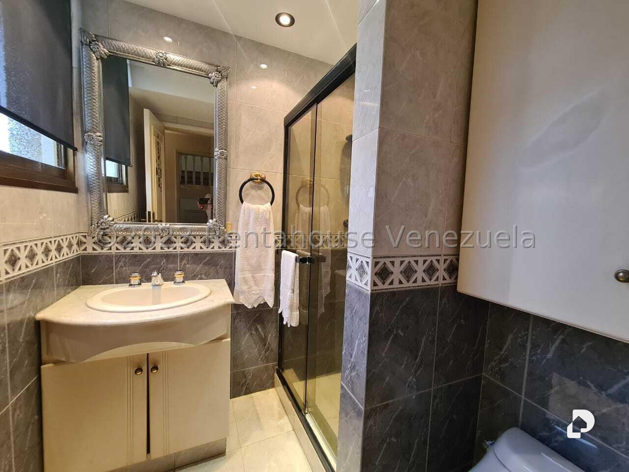 Apartamento en La Alameda, Caracas – 26