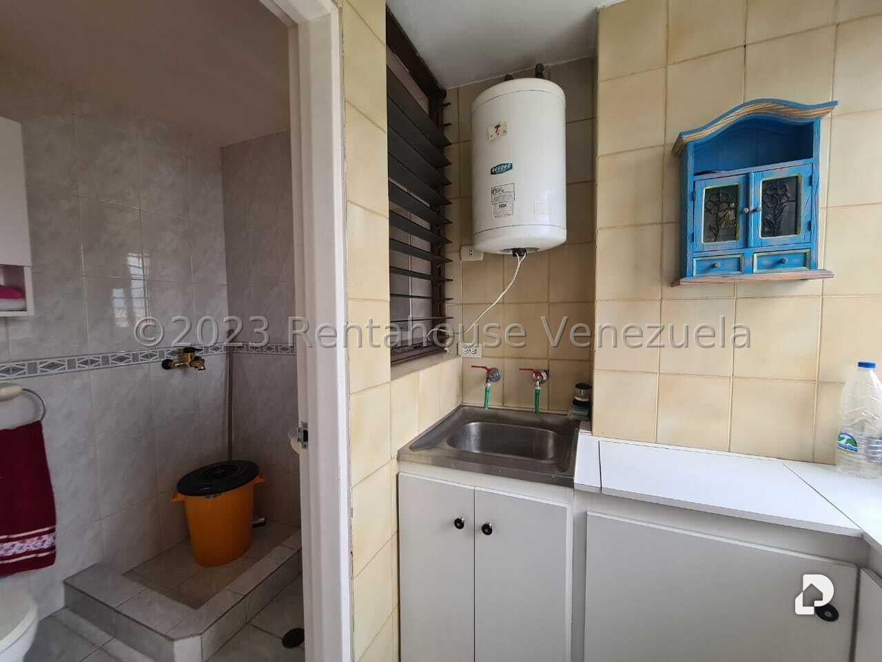 Apartamento en La Alameda, Caracas – 17