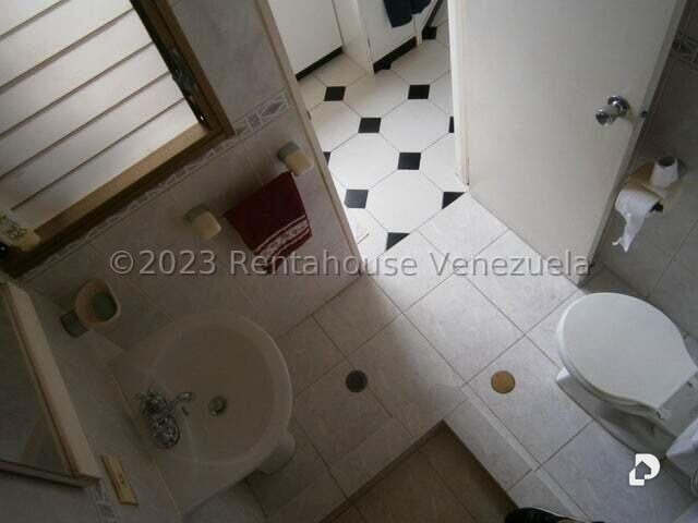 Apartamento en La Alameda, Caracas – 18