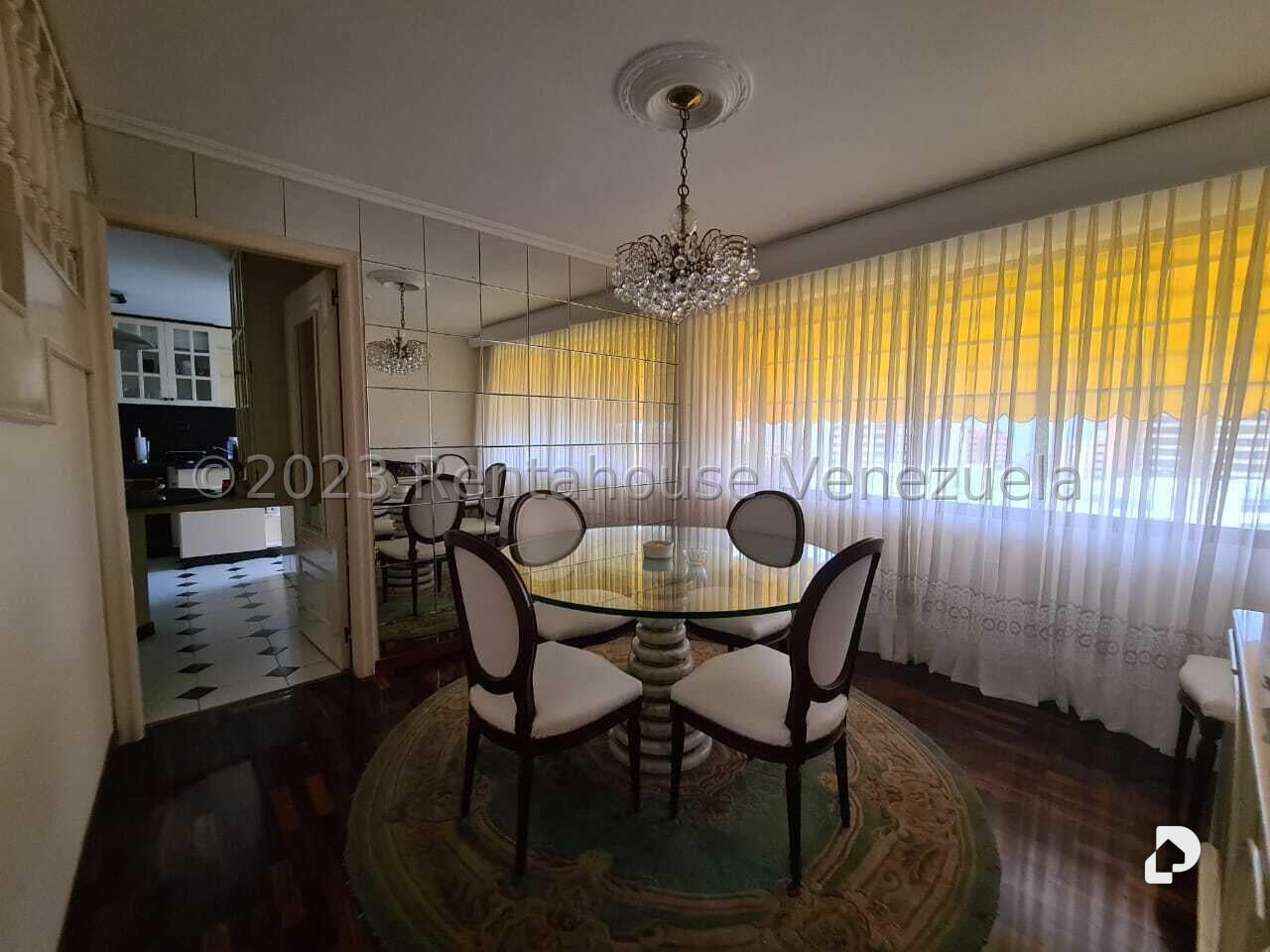 Apartamento en La Alameda, Caracas – 9