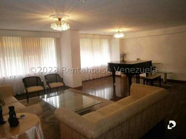 Apartamento en La Alameda, Caracas – 7