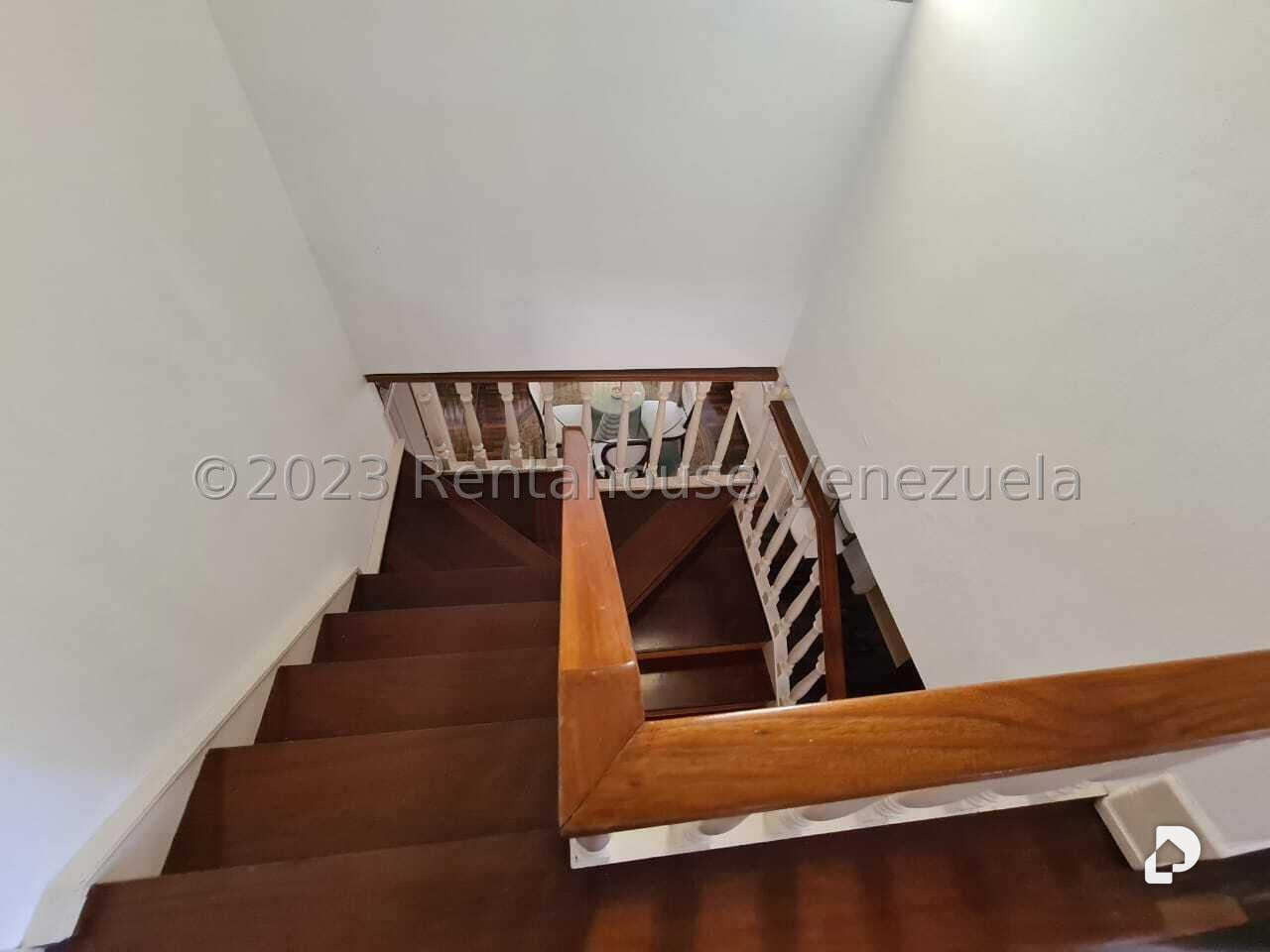 Apartamento en La Alameda, Caracas – 27