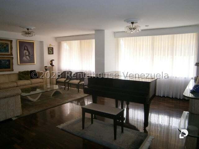 Apartamento en La Alameda, Caracas – 5