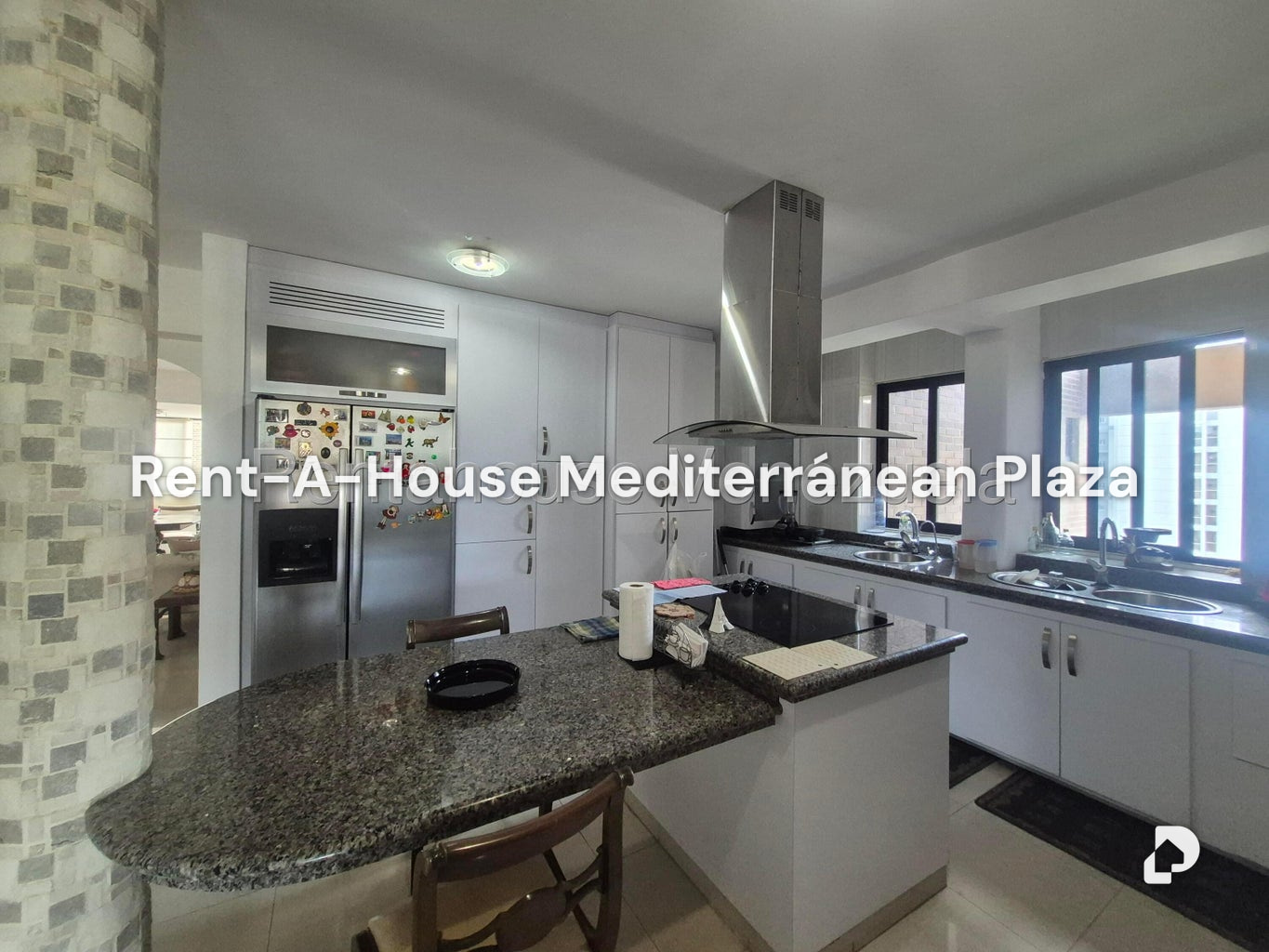 Apartamento en Valles de Camoruco, Valencia