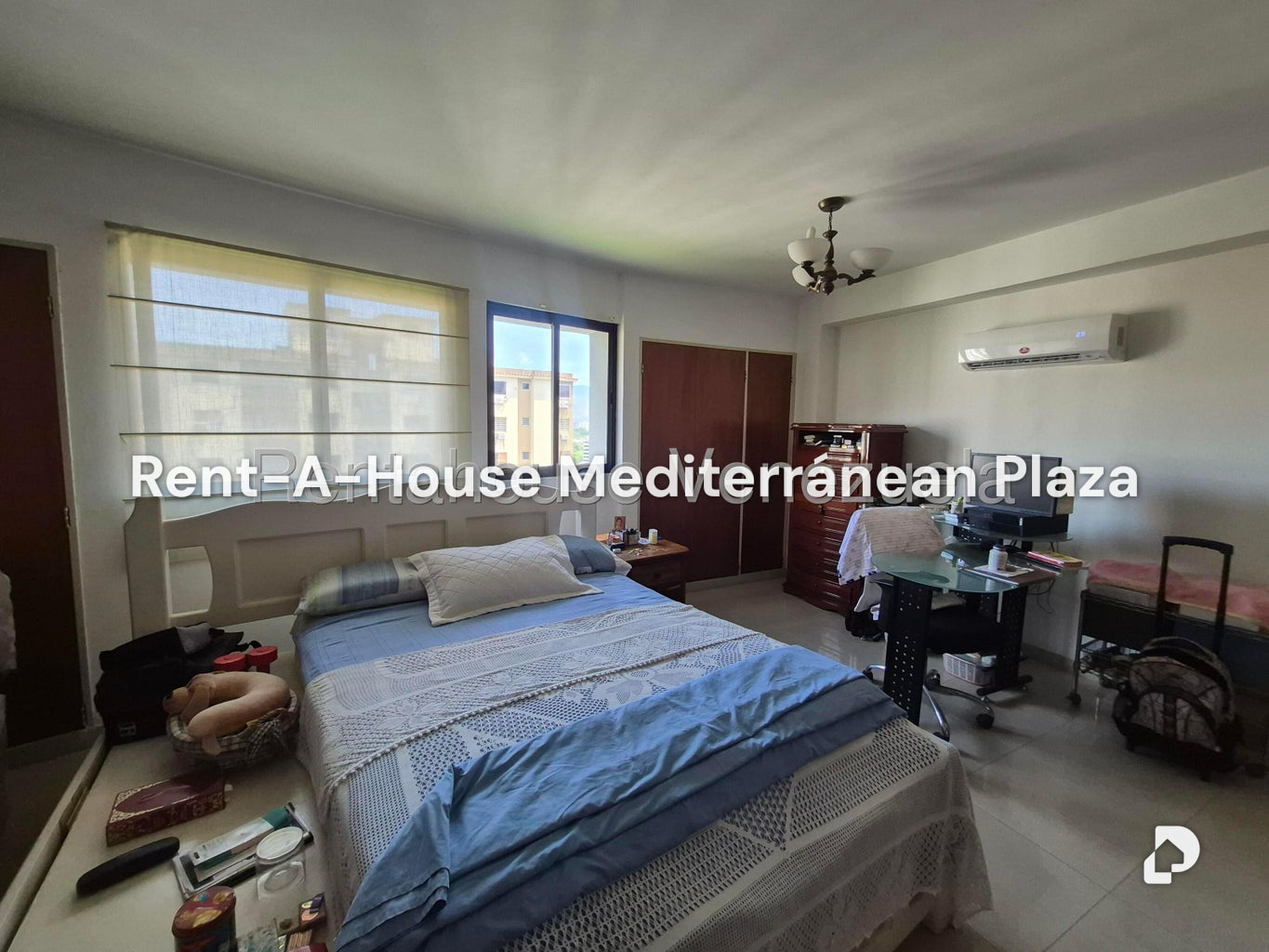 Apartamento en Valles de Camoruco, Valencia