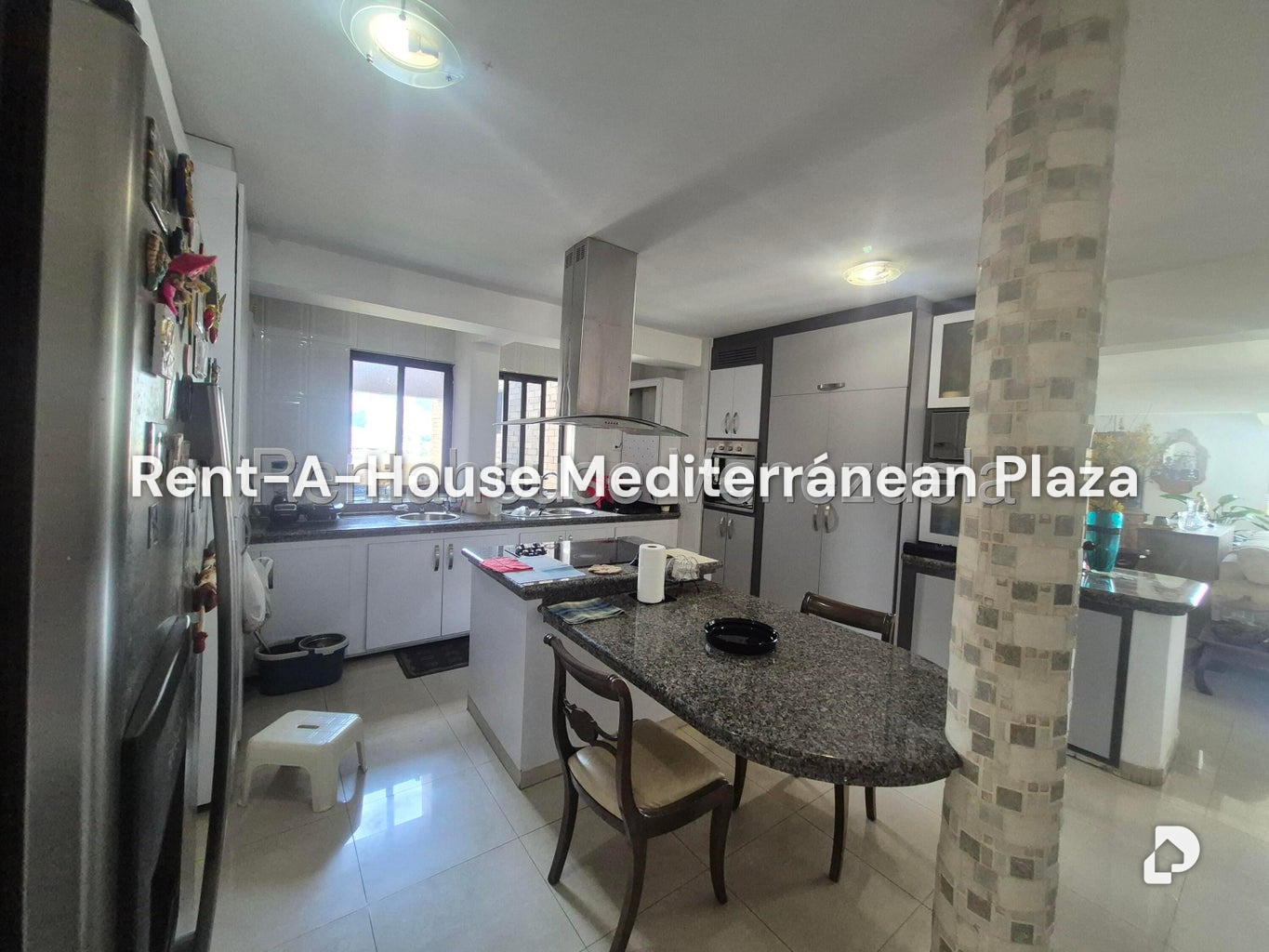Apartamento en Valles de Camoruco, Valencia