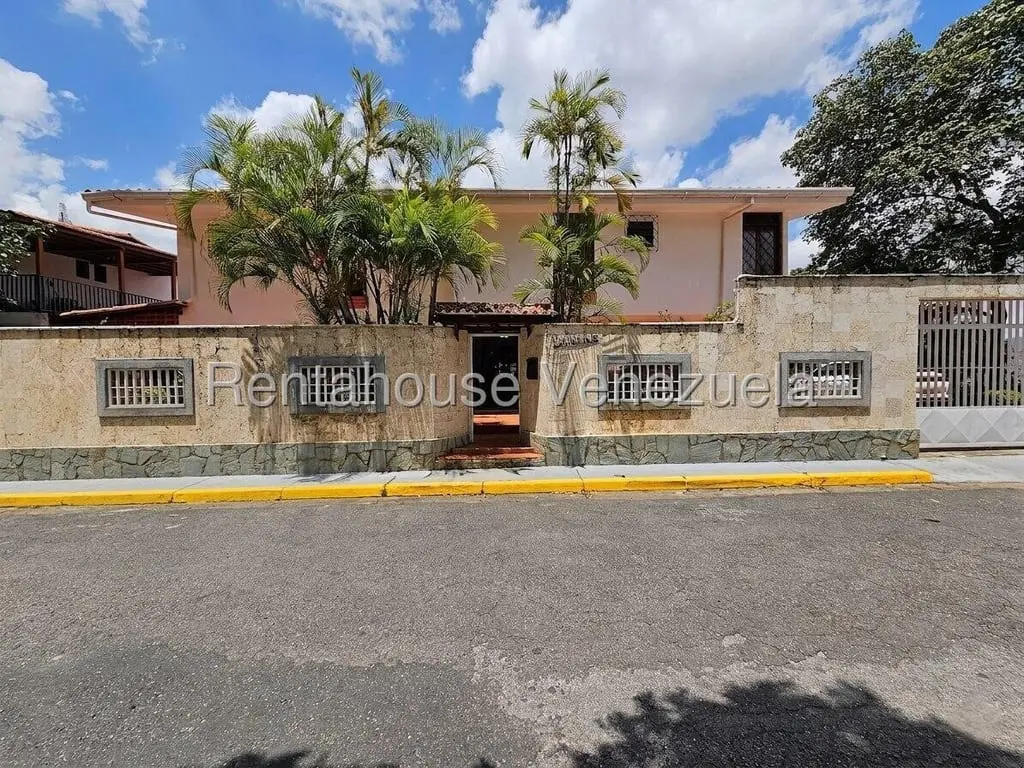 House in Caracas - 1