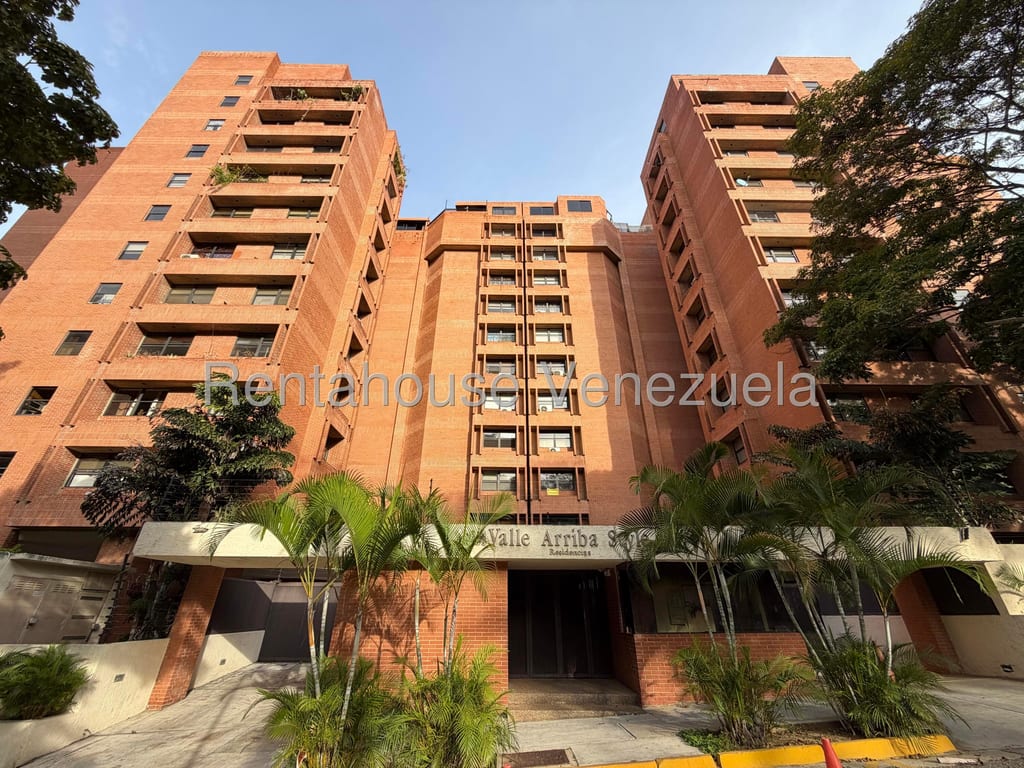Apartamento en Santa Fe Norte, Caracas - 1