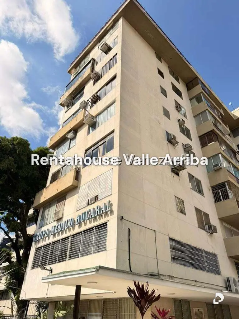 Local comercial en Plaza Venezuela, Caracas – 2