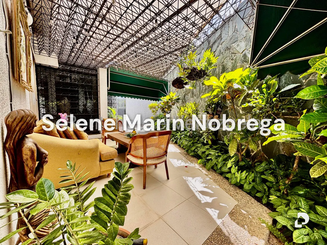 House in Colinas del Tamanaco, Caracas – 14