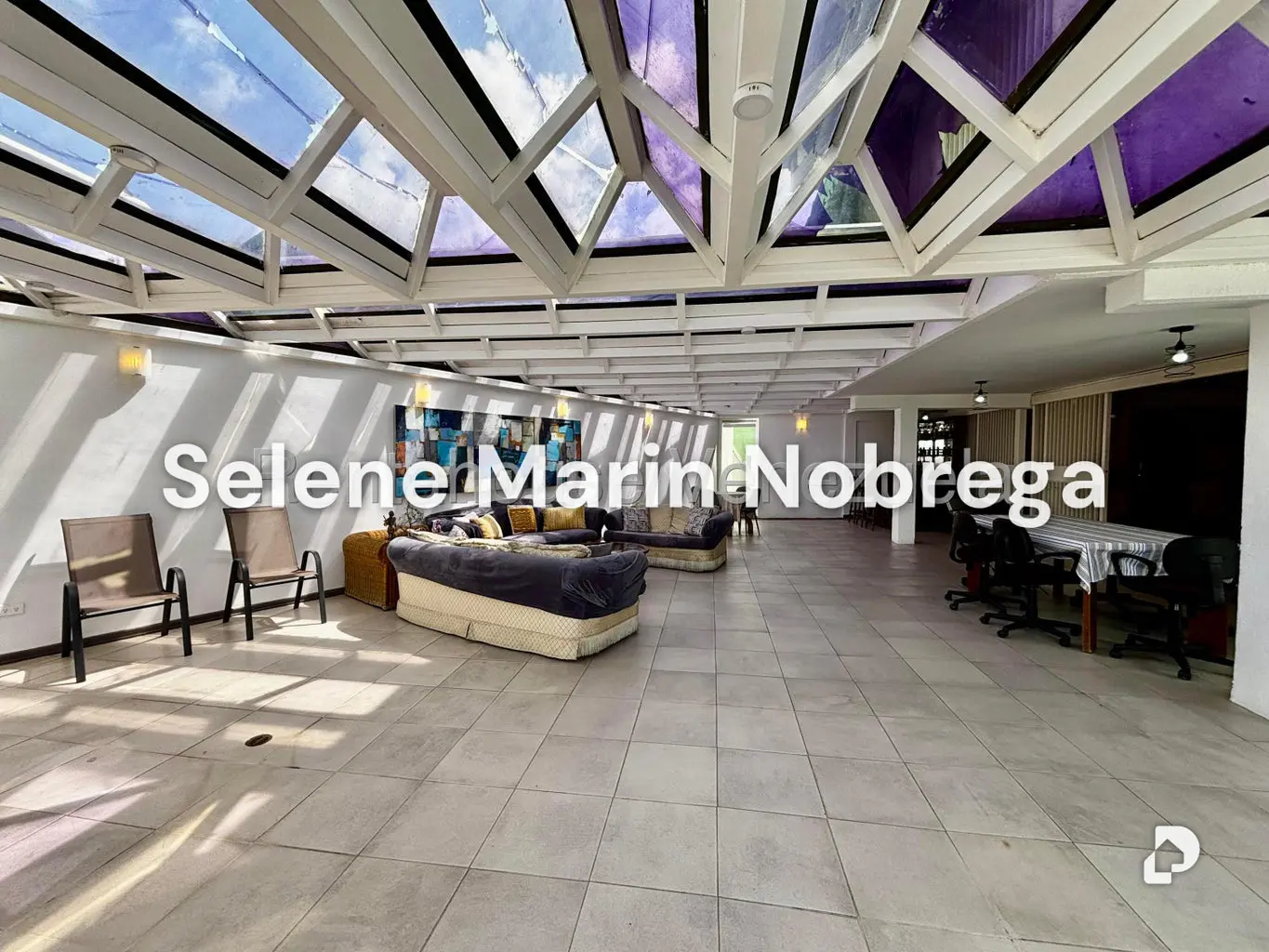 House in Colinas del Tamanaco, Caracas – 30