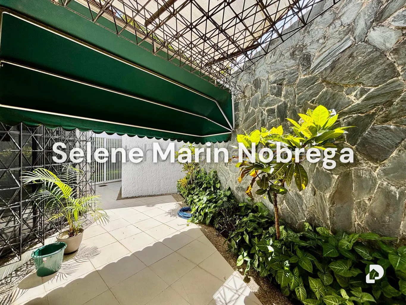 House in Colinas del Tamanaco, Caracas – 11