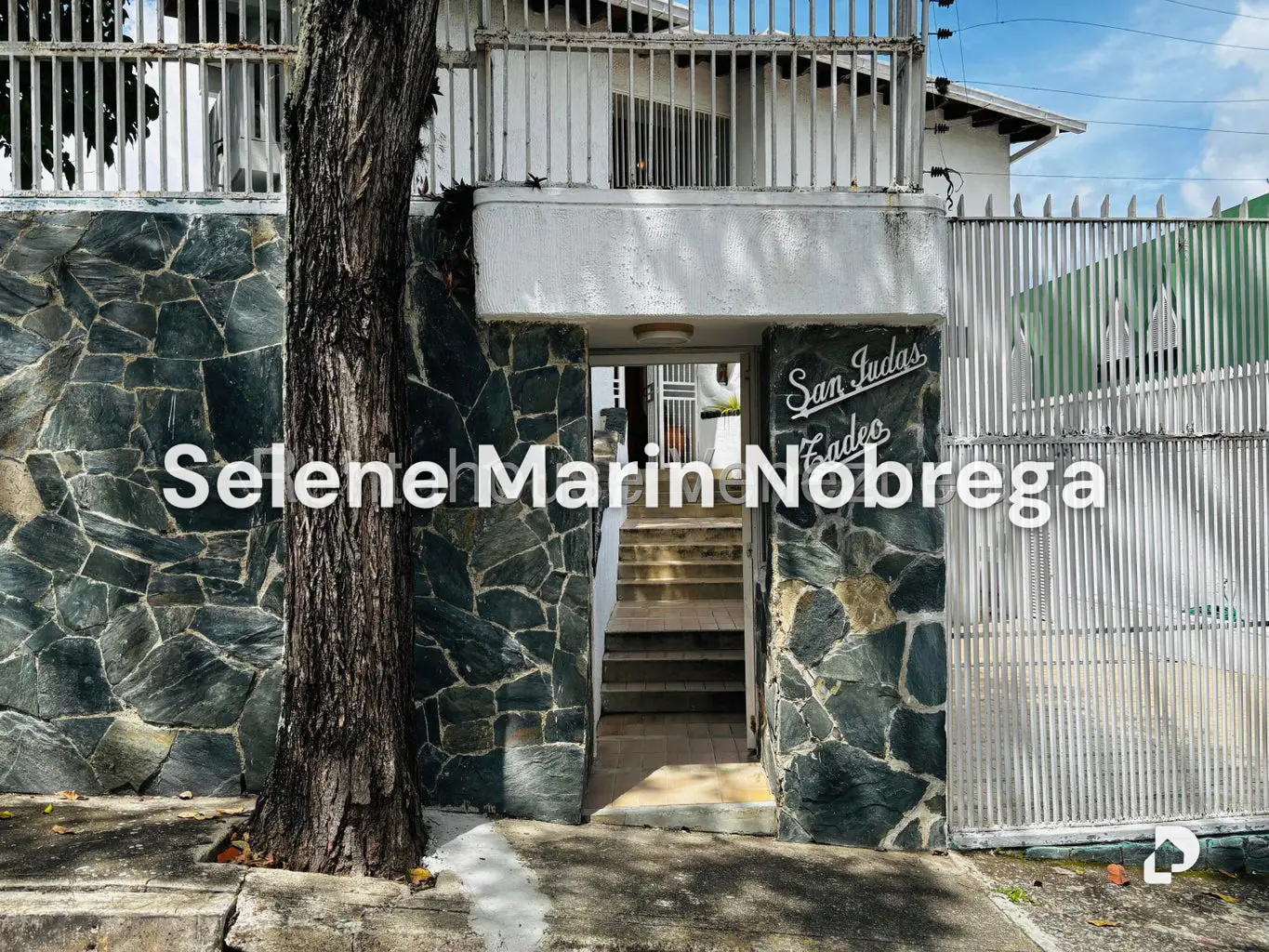 House in Colinas del Tamanaco, Caracas – 2