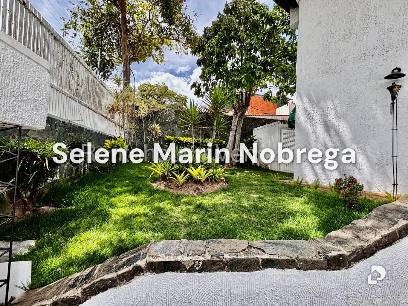 House in Colinas del Tamanaco, Caracas – 4