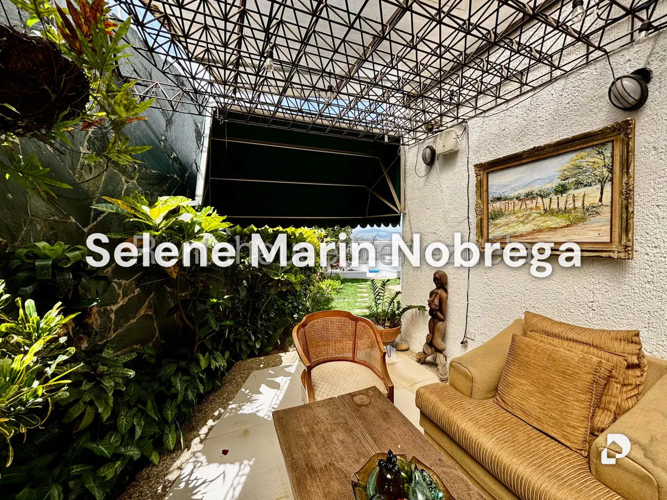 House in Colinas del Tamanaco, Caracas – 13