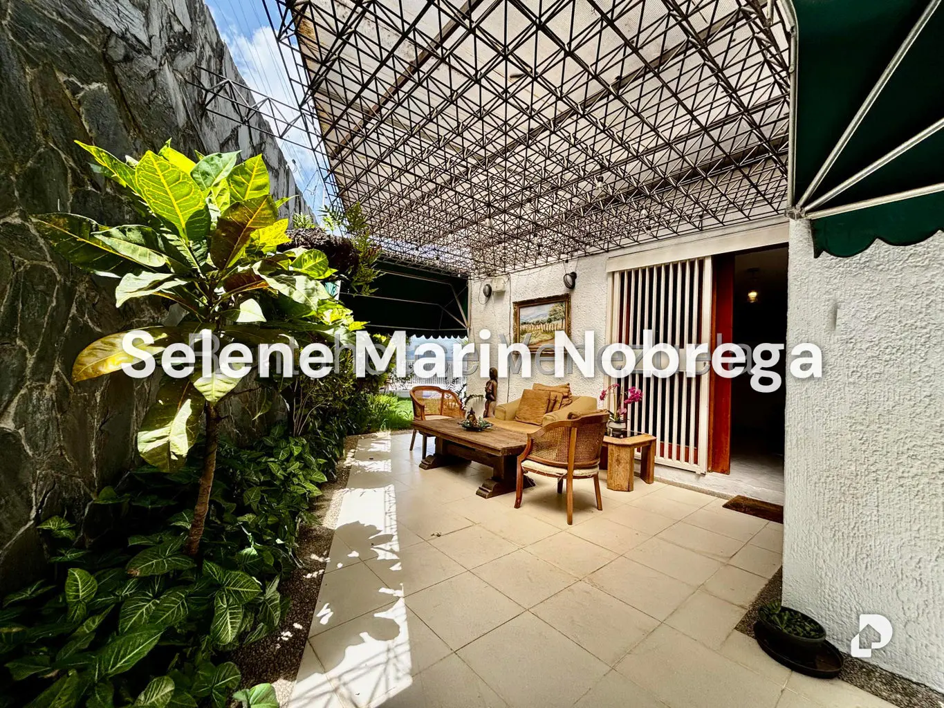House in Colinas del Tamanaco, Caracas – 10