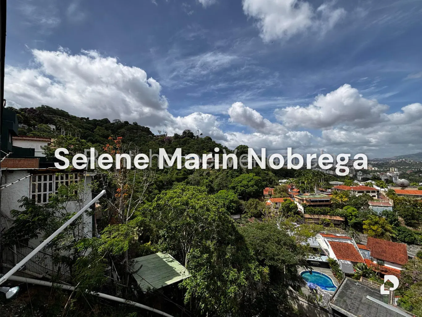 House in Colinas del Tamanaco, Caracas – 29