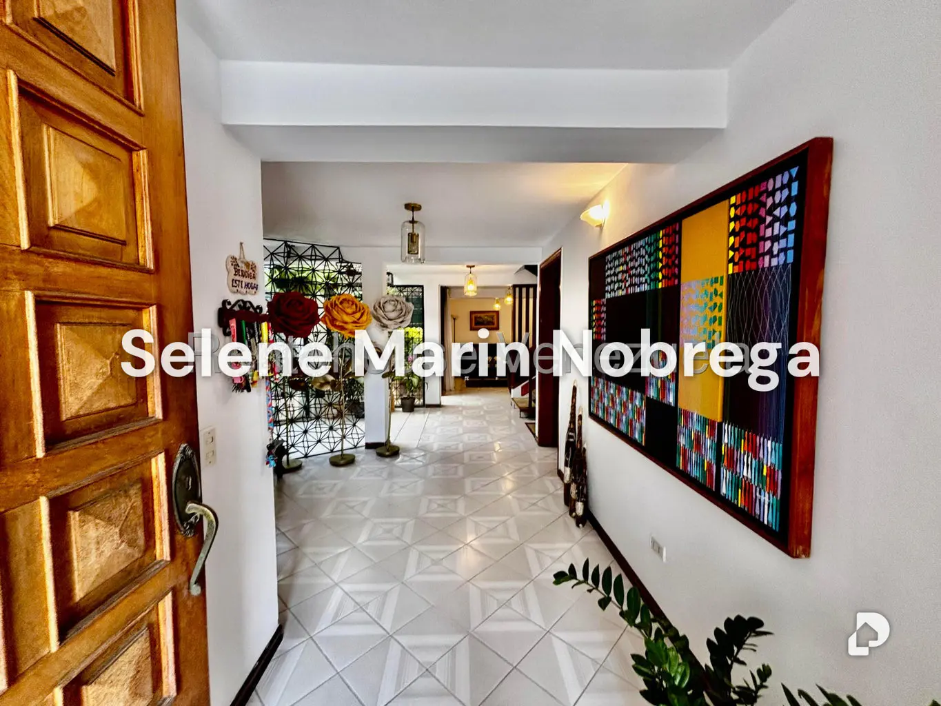 House in Colinas del Tamanaco, Caracas – 6