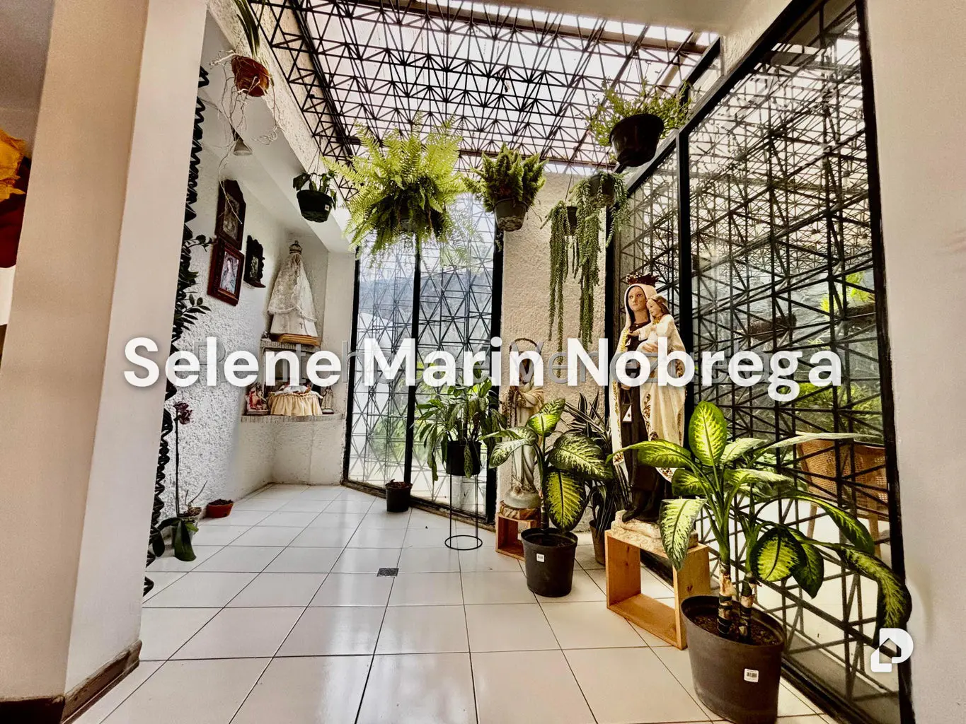 House in Colinas del Tamanaco, Caracas – 9