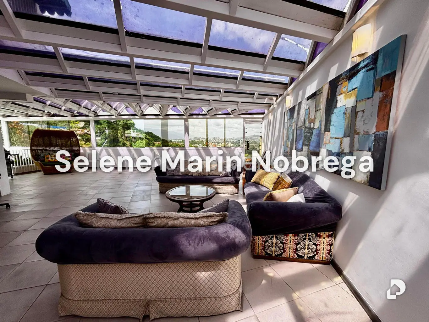House in Colinas del Tamanaco, Caracas – 26