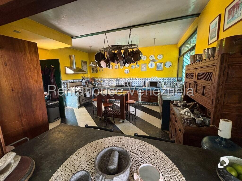Casa en Caicaguana, Caracas – 14