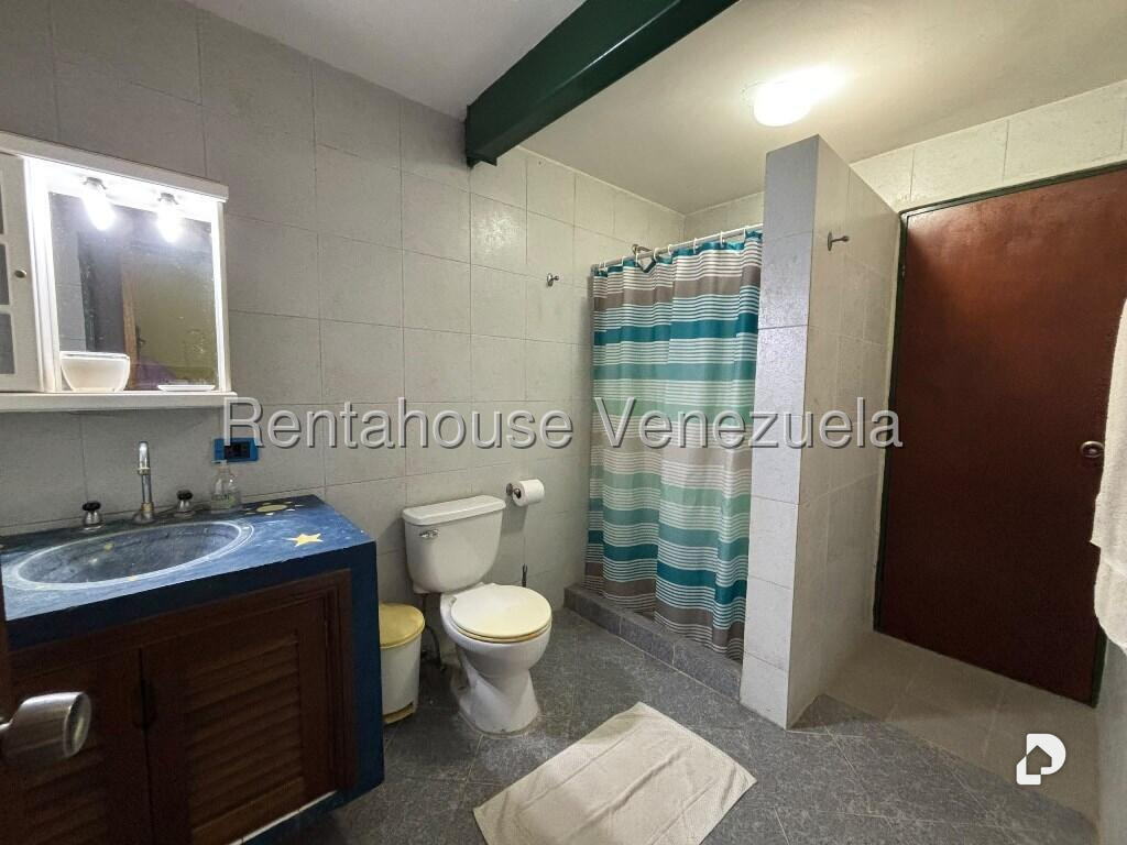 Casa en Caicaguana, Caracas – 26