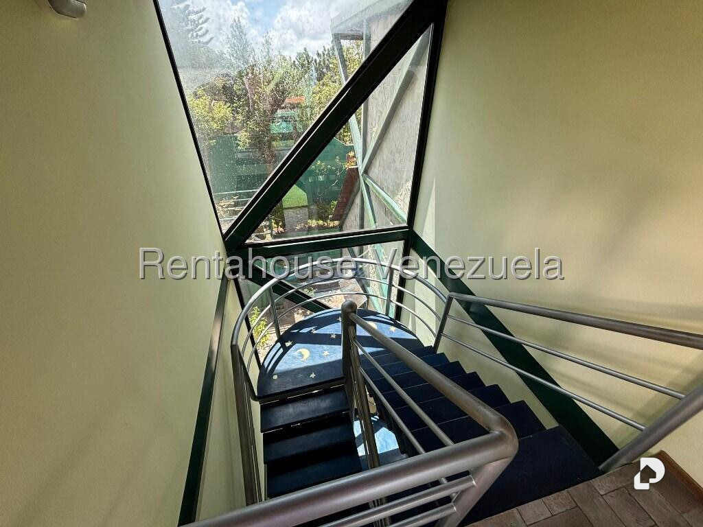 Casa en Caicaguana, Caracas – 17