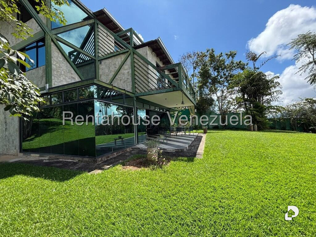 Casa en Caicaguana, Caracas – 5