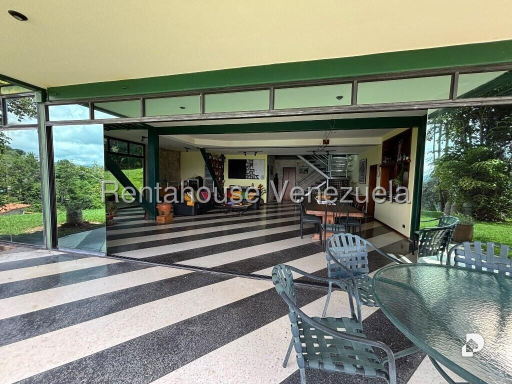 Casa en Caicaguana, Caracas – 7