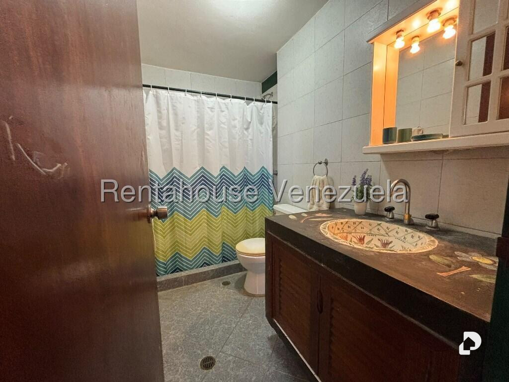 Casa en Caicaguana, Caracas – 24