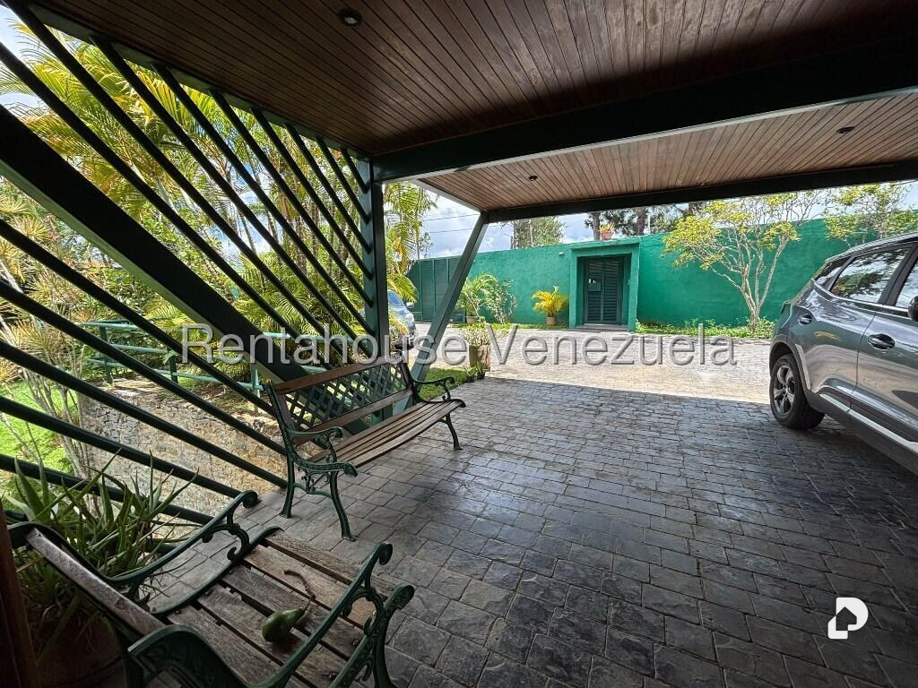 Casa en Caicaguana, Caracas – 6